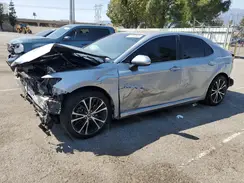 4T1B11HK8JU646068 2018 TOYOTA CAMRY