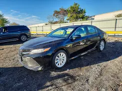 4T1B11HK8JU646099 2018 TOYOTA CAMRY