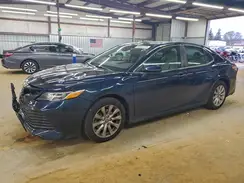 4T1B11HK8JU646300 2018 TOYOTA CAMRY