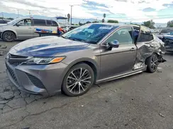 4T1B11HK8JU647057 2018 TOYOTA CAMRY