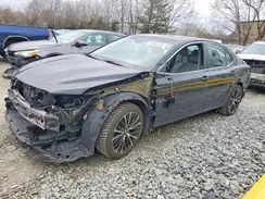 4T1B11HK8JU647222 2018 TOYOTA CAMRY