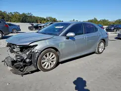 4T1B11HK8JU648564 2018 TOYOTA CAMRY
