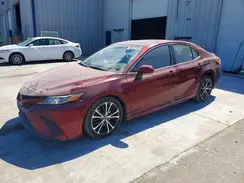 4T1B11HK8JU648757 2018 TOYOTA CAMRY