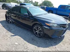 4T1B11HK8JU650041 2018 TOYOTA CAMRY
