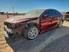 4T1B11HK8JU650542 2018 TOYOTA CAMRY