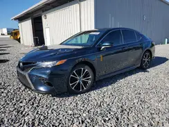 4T1B11HK8JU650945 2018 TOYOTA CAMRY