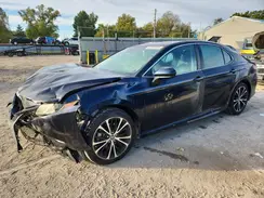 4T1B11HK8JU651805 2018 TOYOTA CAMRY