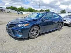 4T1B11HK8JU652999 2018 TOYOTA CAMRY