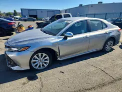 4T1B11HK8JU654008 2018 TOYOTA CAMRY