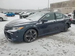 4T1B11HK8JU654817 2018 TOYOTA CAMRY