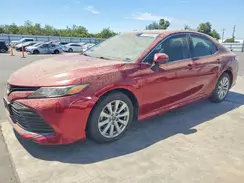 4T1B11HK8JU655269 2018 TOYOTA CAMRY