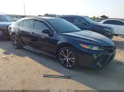 4T1B11HK8JU656809 2018 TOYOTA CAMRY