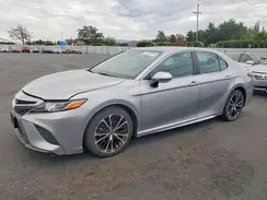 4T1B11HK8JU658253 2018 TOYOTA CAMRY