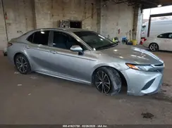 4T1B11HK8JU658463 2018 TOYOTA CAMRY