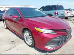 4T1B11HK8JU659130 2018 TOYOTA CAMRY