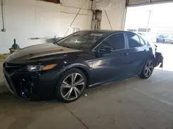 4T1B11HK8JU659290 2018 TOYOTA CAMRY