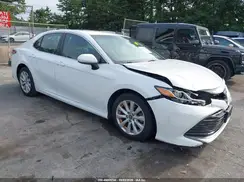 4T1B11HK8JU659354 2018 TOYOTA CAMRY