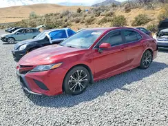 4T1B11HK8JU659502 2018 TOYOTA CAMRY