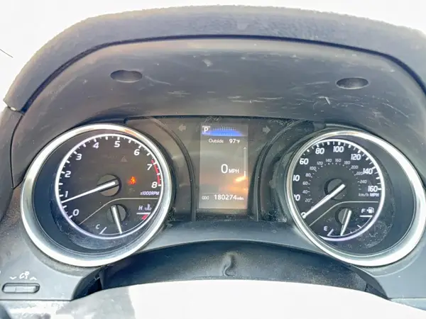 4T1B11HK8JU660245 2018 TOYOTA CAMRY - Image 8