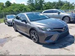 4T1B11HK8JU660441 2018 TOYOTA CAMRY