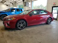4T1B11HK8JU661086 2018 TOYOTA CAMRY