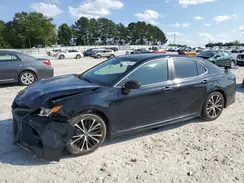 4T1B11HK8JU661136 2018 TOYOTA CAMRY