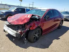 4T1B11HK8JU661332 2018 TOYOTA CAMRY