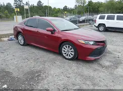 4T1B11HK8JU663291 2018 TOYOTA CAMRY
