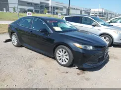 4T1B11HK8JU665591 2018 TOYOTA CAMRY