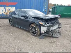 4T1B11HK8JU666952 2018 TOYOTA CAMRY