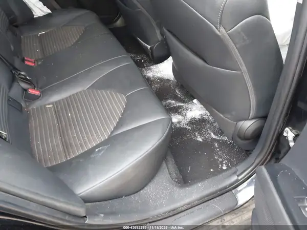 4T1B11HK8JU666952 2018 TOYOTA CAMRY - Image 8