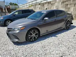 4T1B11HK8JU667034 2018 TOYOTA CAMRY