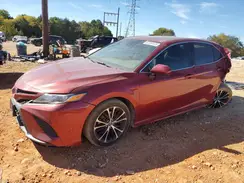 4T1B11HK8JU667437 2018 TOYOTA CAMRY