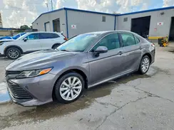 4T1B11HK8JU667499 2018 TOYOTA CAMRY