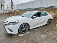 4T1B11HK8JU667602 2018 TOYOTA CAMRY