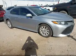 4T1B11HK8JU667907 2018 TOYOTA CAMRY