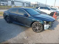 4T1B11HK8JU669284 2018 TOYOTA CAMRY