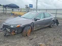 4T1B11HK8JU669463 2018 TOYOTA CAMRY