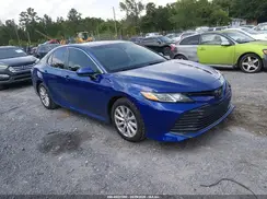 4T1B11HK8JU669642 2018 TOYOTA CAMRY