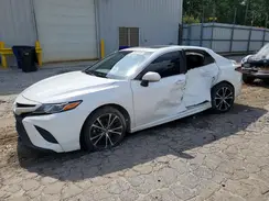 4T1B11HK8JU669673 2018 TOYOTA CAMRY