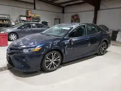 4T1B11HK8JU670869 2018 TOYOTA CAMRY