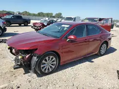 4T1B11HK8JU671620 2018 TOYOTA CAMRY