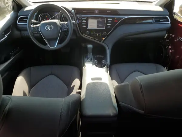4T1B11HK8JU671620 2018 TOYOTA CAMRY - Image 8