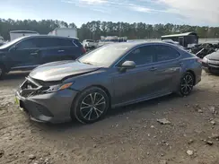 4T1B11HK8JU671889 2018 TOYOTA CAMRY