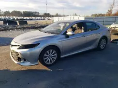 4T1B11HK8JU671990 2018 TOYOTA CAMRY