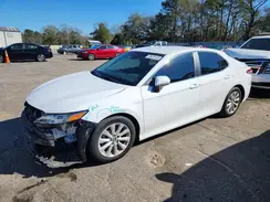 4T1B11HK8JU672007 2018 TOYOTA CAMRY