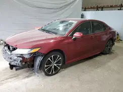 4T1B11HK8JU672539 2018 TOYOTA CAMRY