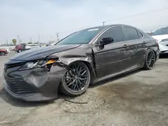 4T1B11HK8JU672623 2018 TOYOTA CAMRY