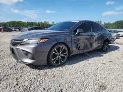 4T1B11HK8JU673125 2018 TOYOTA CAMRY