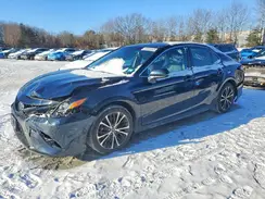 4T1B11HK8JU673853 2018 TOYOTA CAMRY